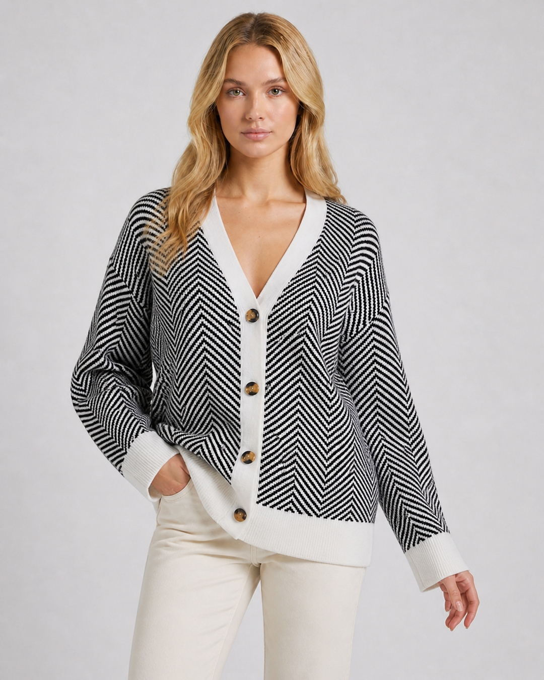 CARDIGANS