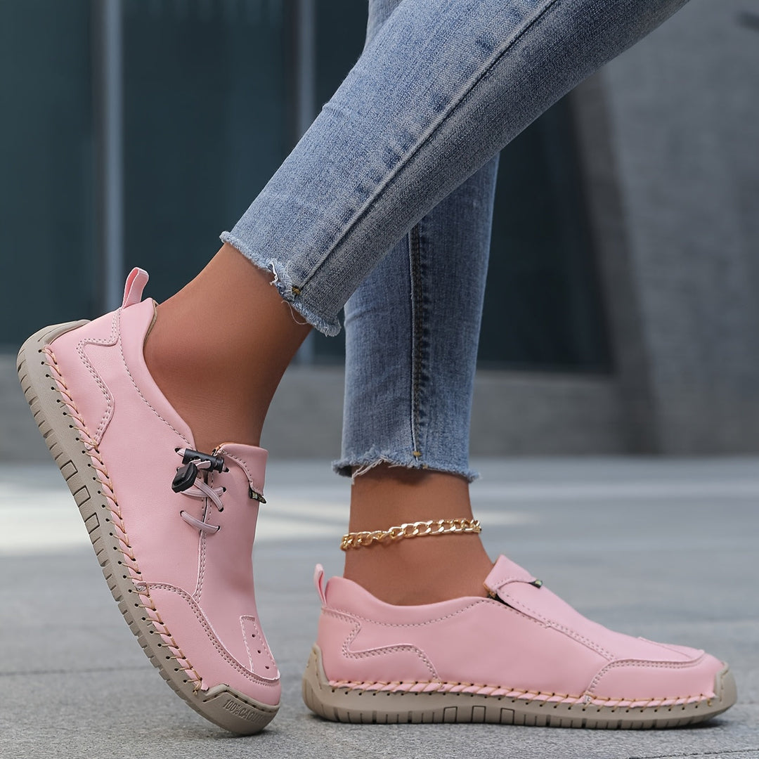 Lina Scarpe Comfort per Ogni Giorno
