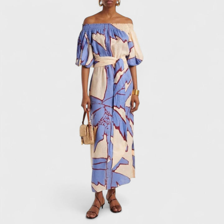 GEORGIA™|ABITO LUNGO