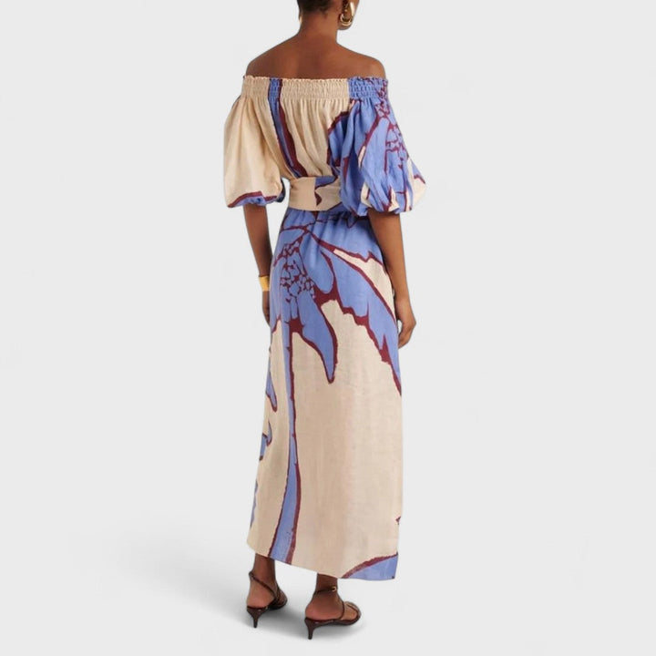 GEORGIA™|ABITO LUNGO