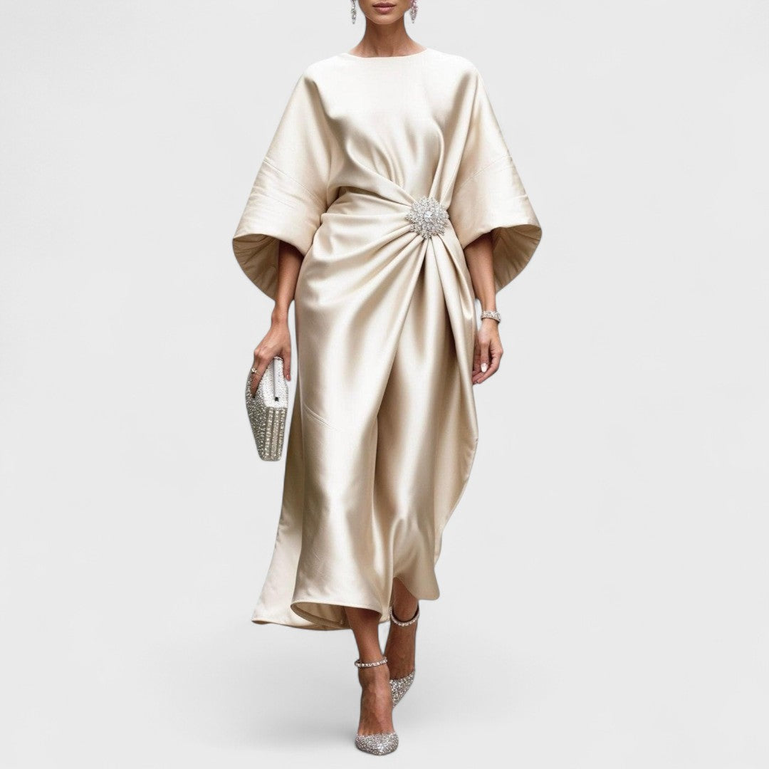 ANNALENA™|ABITO DA SERA LUNGO