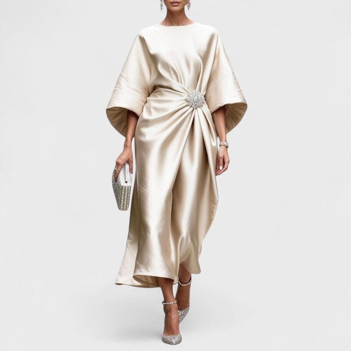 ANNALENA™|ABITO DA SERA LUNGO