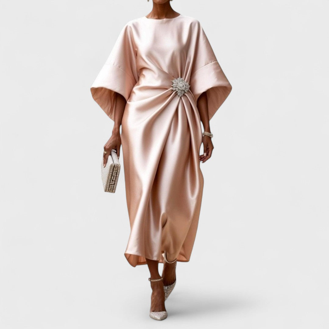 ANNALENA™|ABITO DA SERA LUNGO