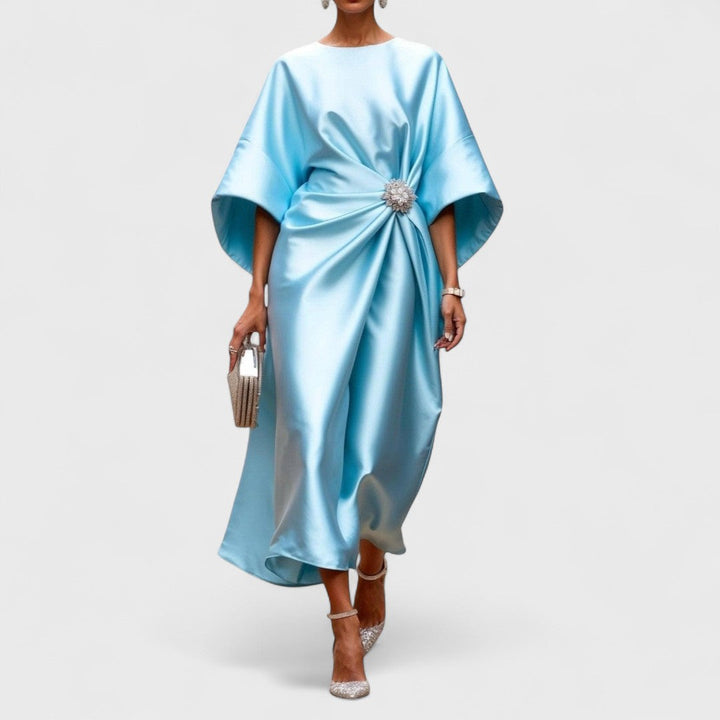 ANNALENA™|ABITO DA SERA LUNGO