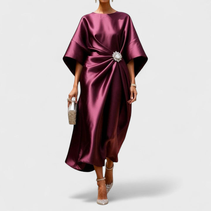 ANNALENA™|ABITO DA SERA LUNGO