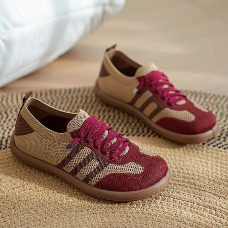 Leggera Scarpe Comfort Ortopediche