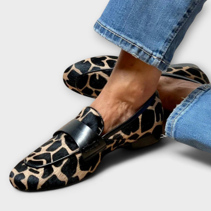 LEOPARD™|PANTOFOLA