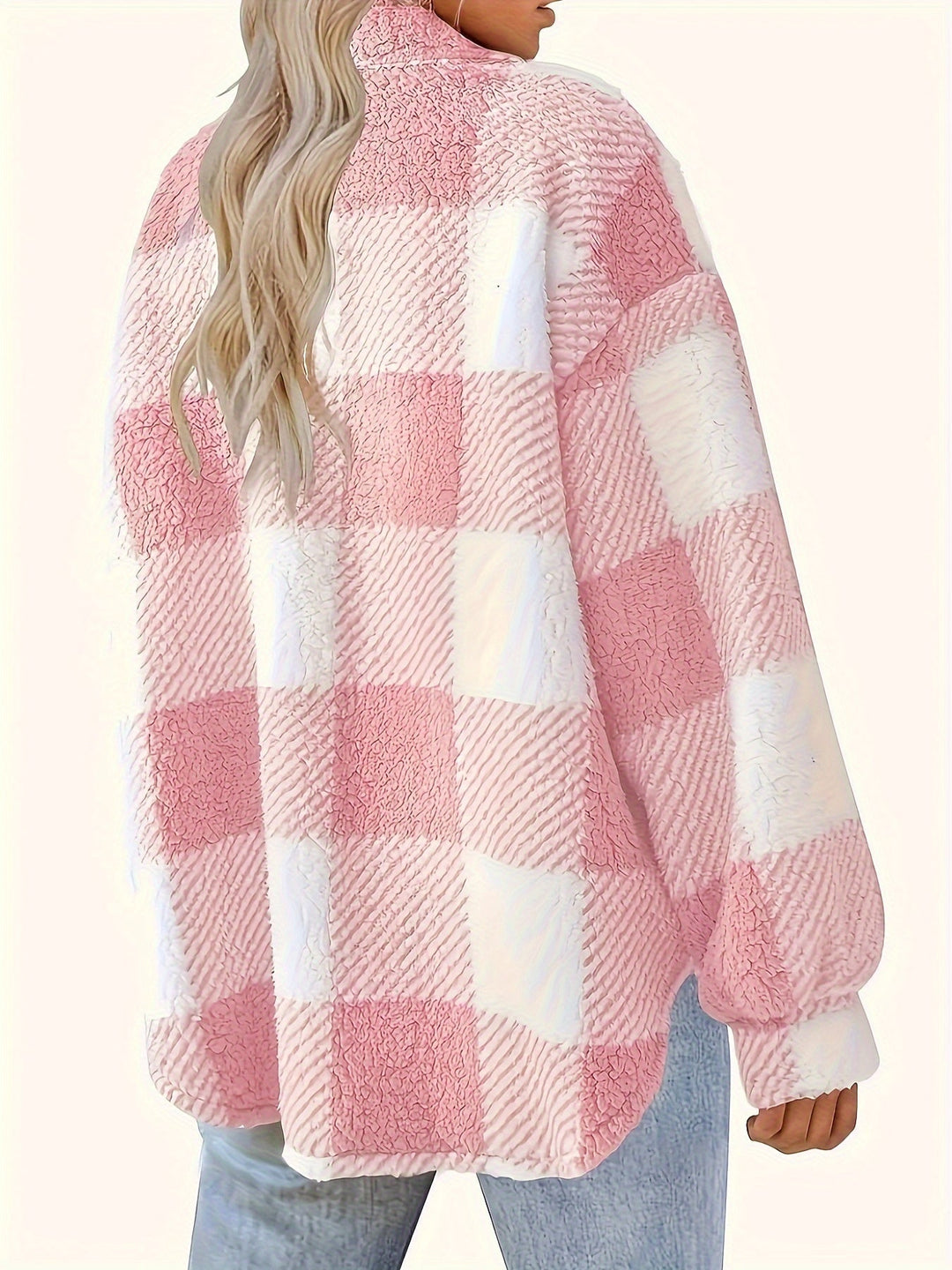 ISABELLA™™|GIACCA COZY BLUSH