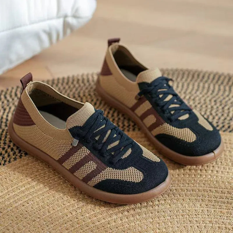 Leggera Scarpe Comfort Ortopediche