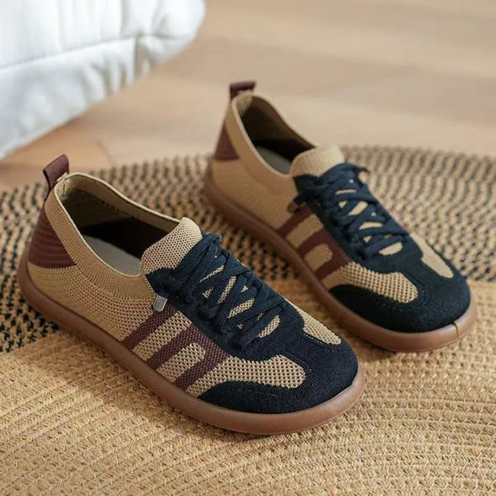 Leggera Scarpe Comfort Ortopediche