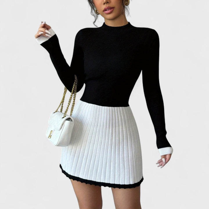 CHANTEL™|ABITO SOFISTICATO