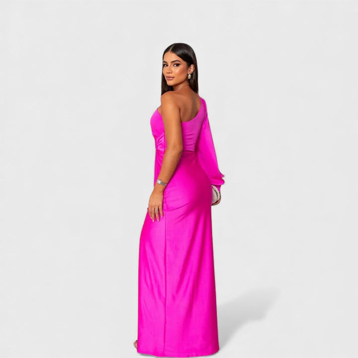 MELYSSA™|ELEGANTE ABITO MAXI DA SERA