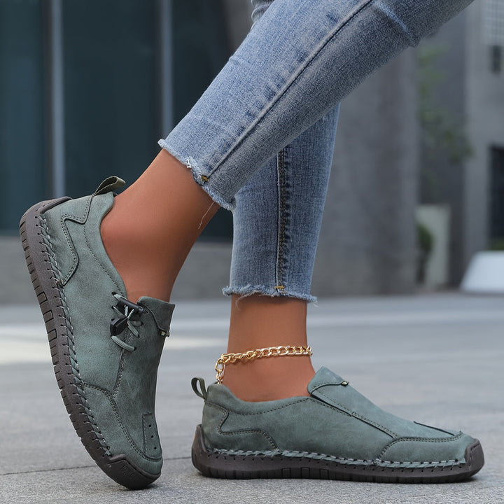 Lina Scarpe Comfort per Ogni Giorno