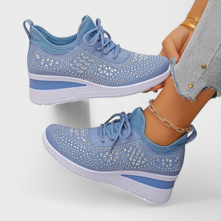 TUYANA™|SCARPE ORTOPEDICHE ALLA MODA