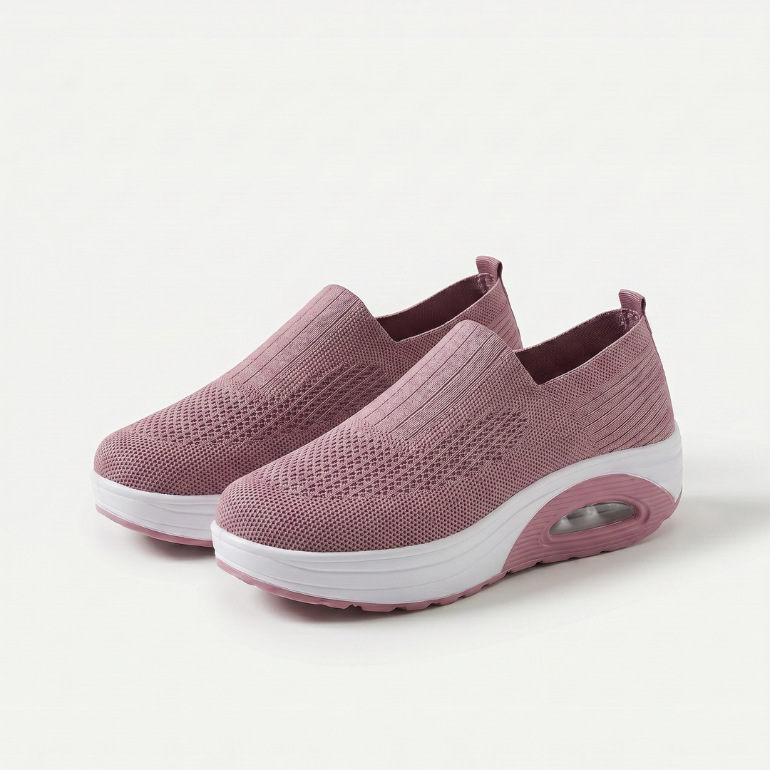 Nuvia Scarpe Ortopediche Arco Plantare
