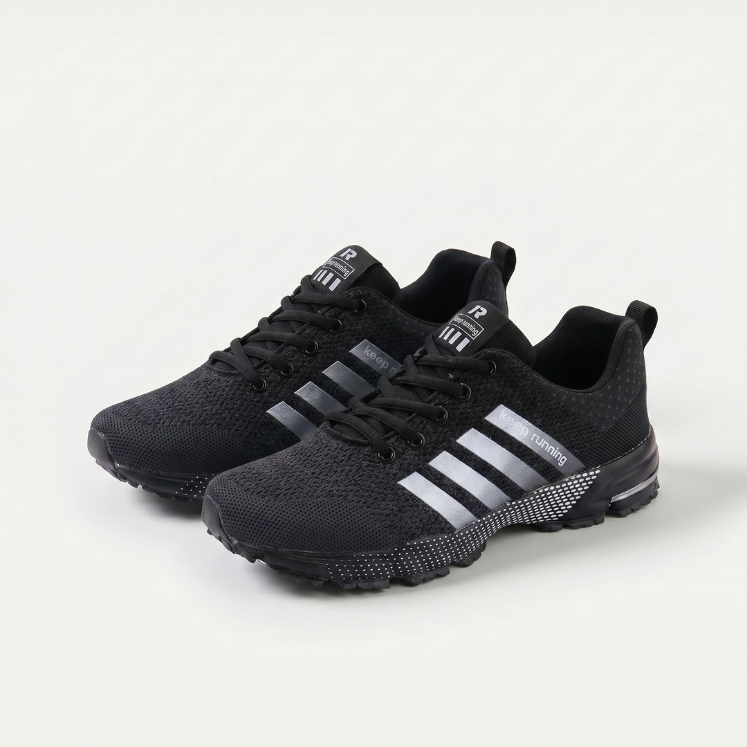 Moto Scarpe Sportive Ammortizzate
