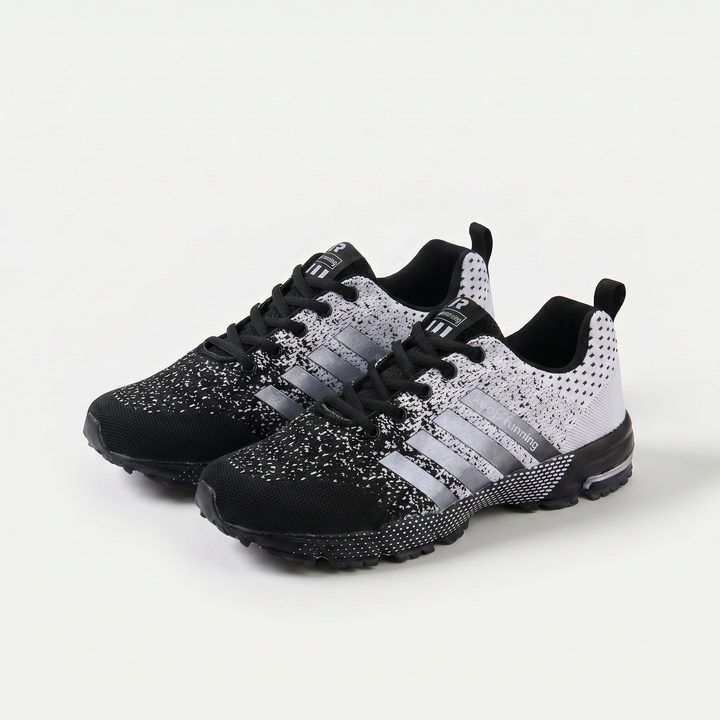 Moto Scarpe Sportive Ammortizzate
