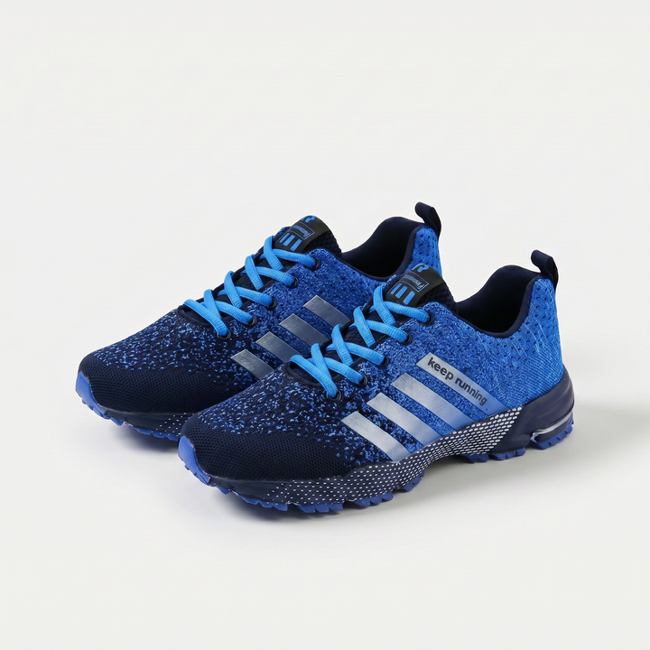 Moto Scarpe Sportive Ammortizzate