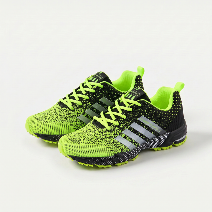 Moto Scarpe Sportive Ammortizzate