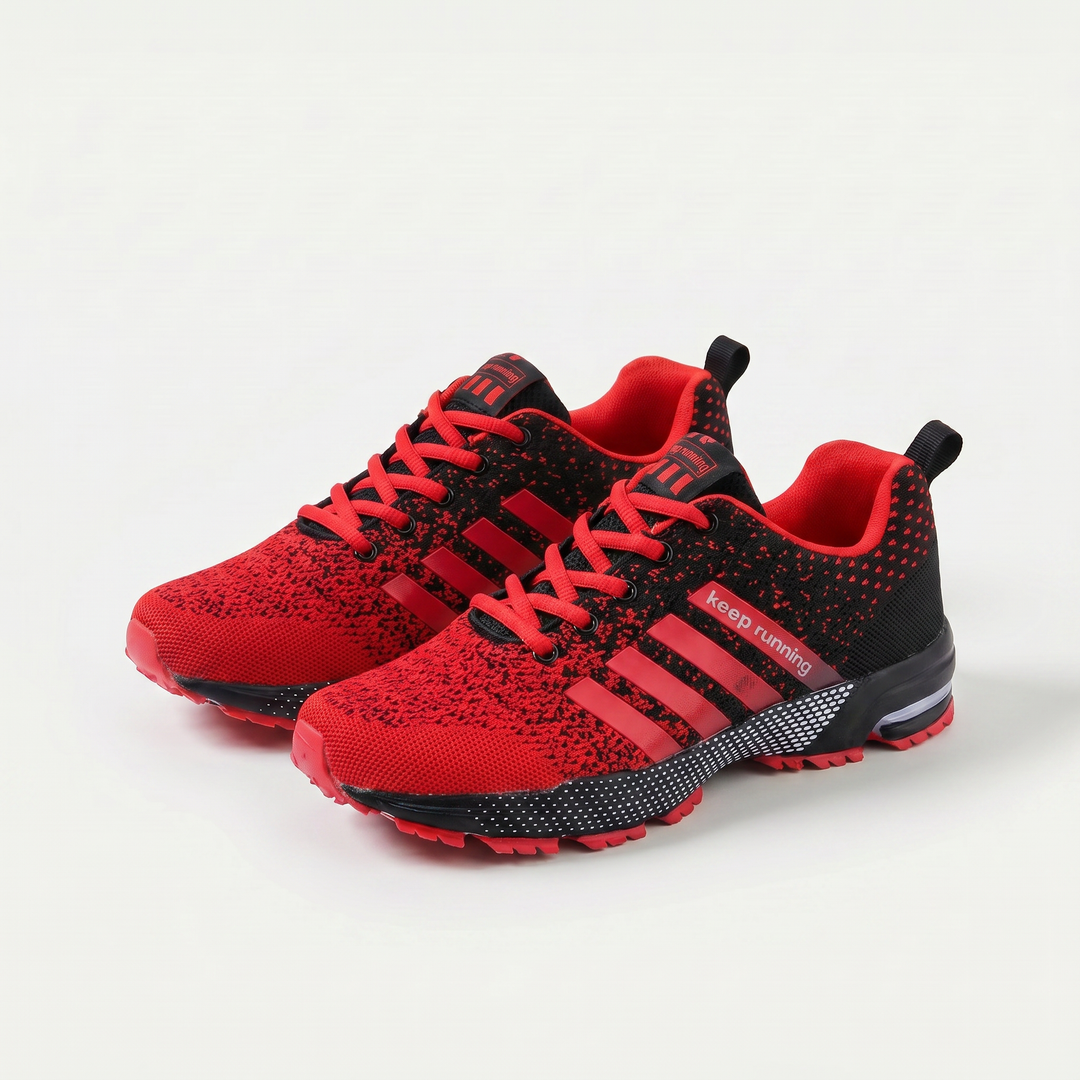 Moto Scarpe Sportive Ammortizzate