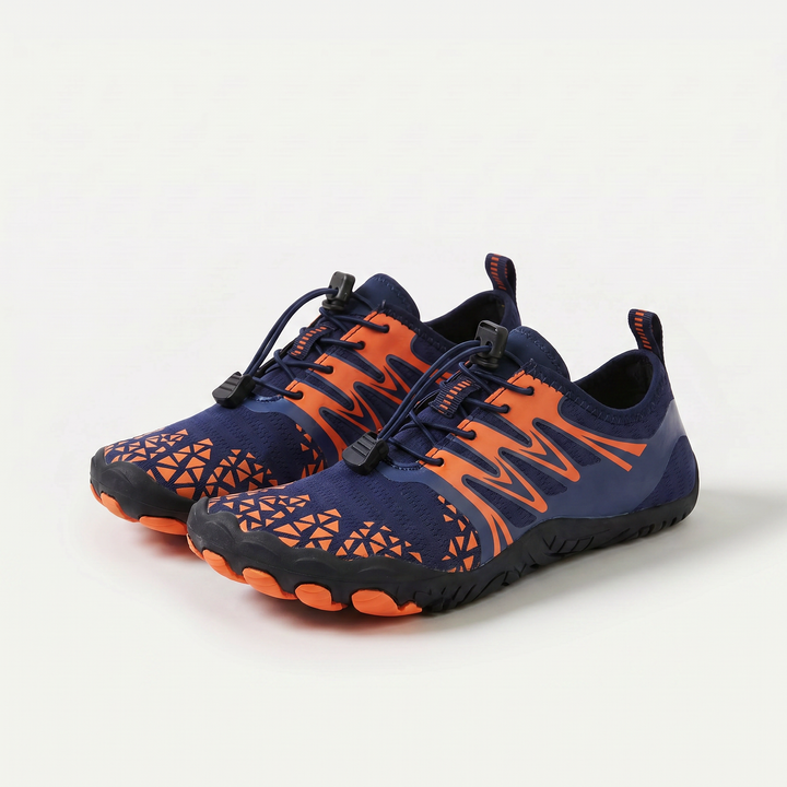 Airflex Scarpe Barefoot Traspiranti
