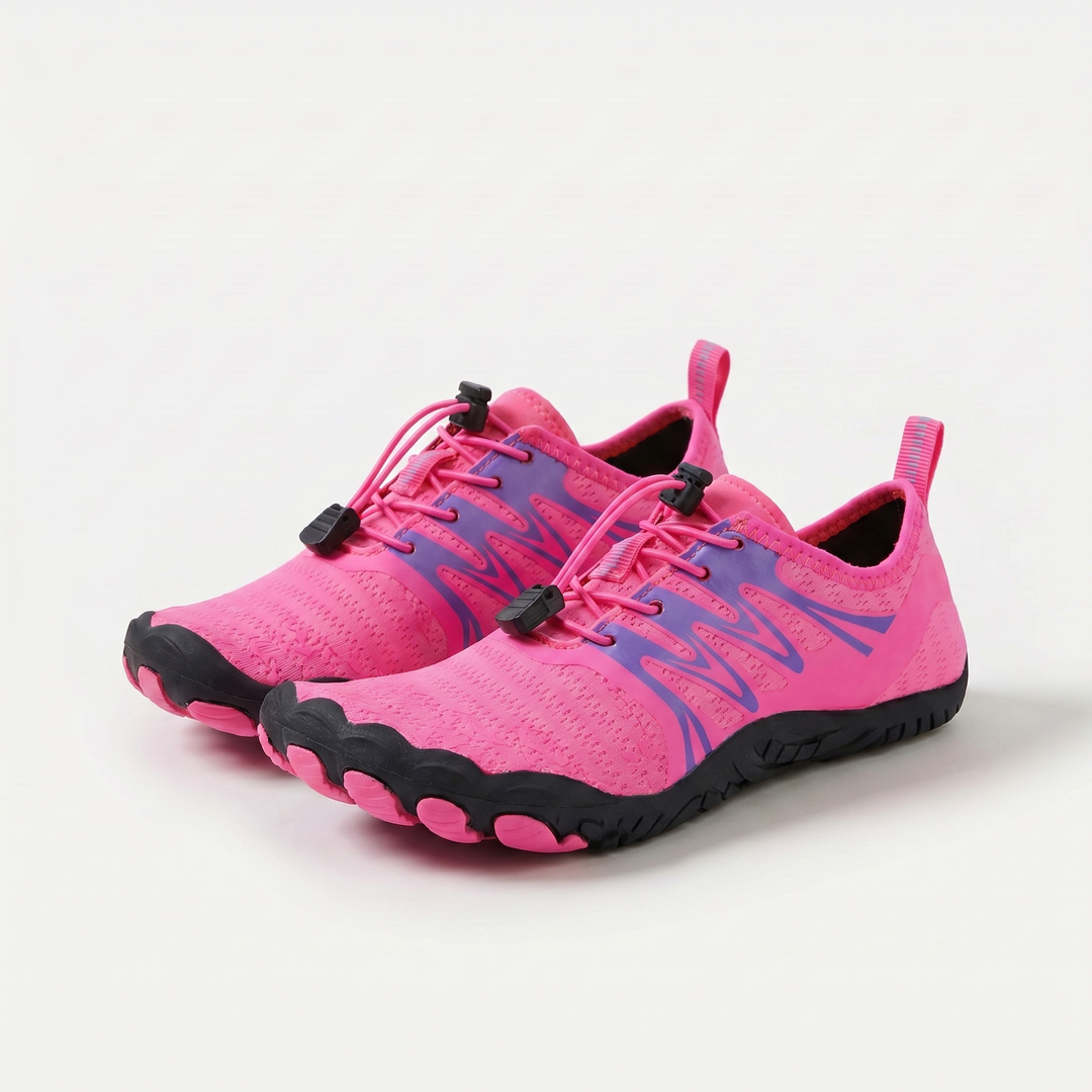 Airflex Scarpe Barefoot Traspiranti