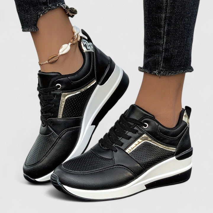 NOVYSSA™|SCARPE ORTOPEDICHE CONFORTO CON SUPPORTO PLANTARE