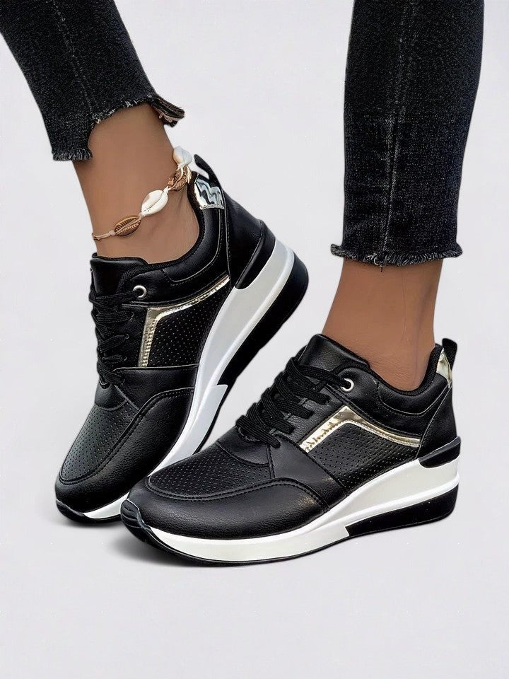 NOVYSSA™|SCARPE ORTOPEDICHE CONFORTO CON SUPPORTO PLANTARE