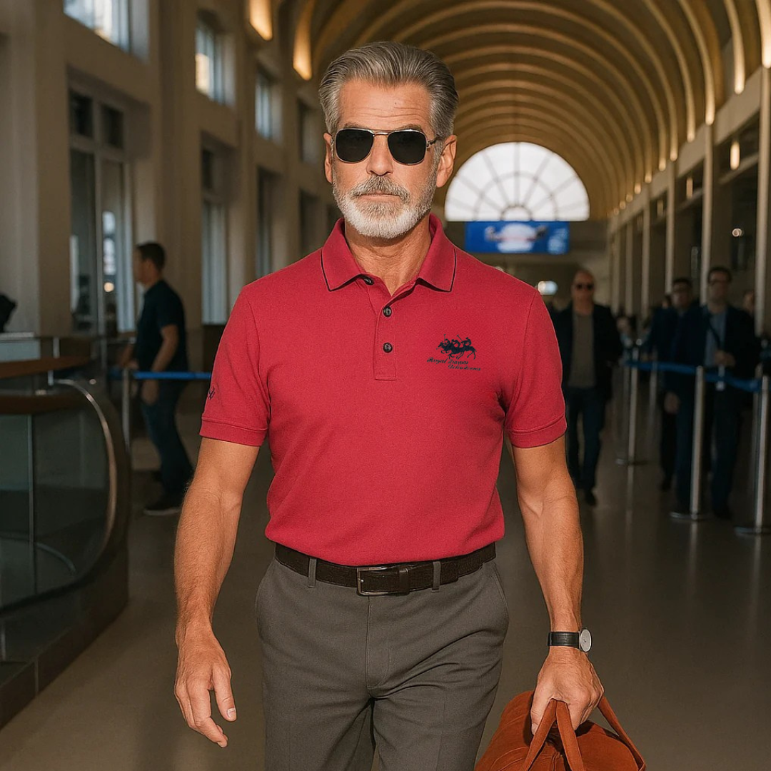 GIANNI™|POLO DI LUSSO