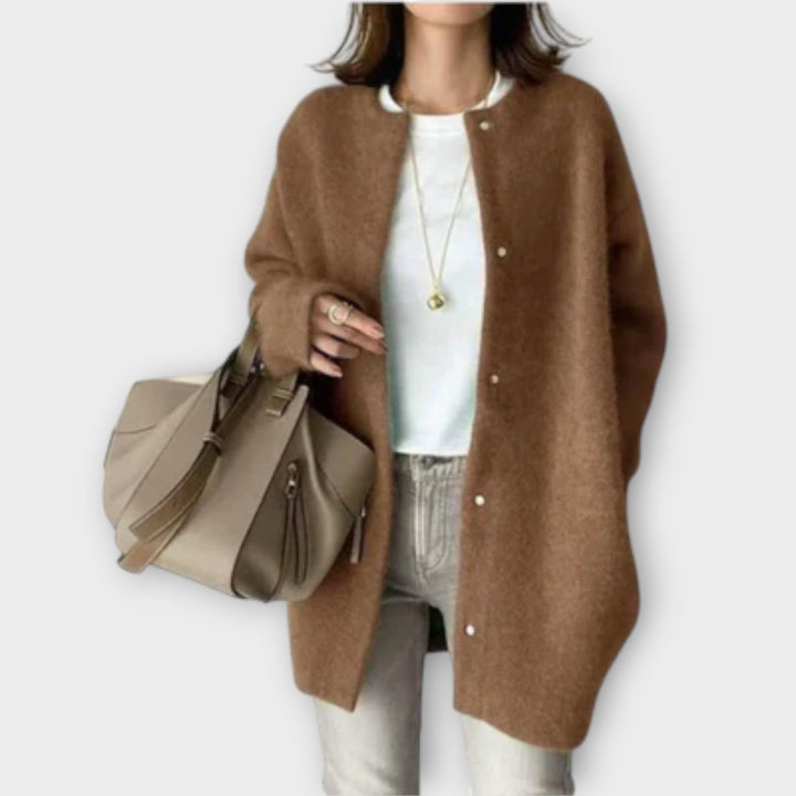LILLY™|ELEGANTE CARDIGAN