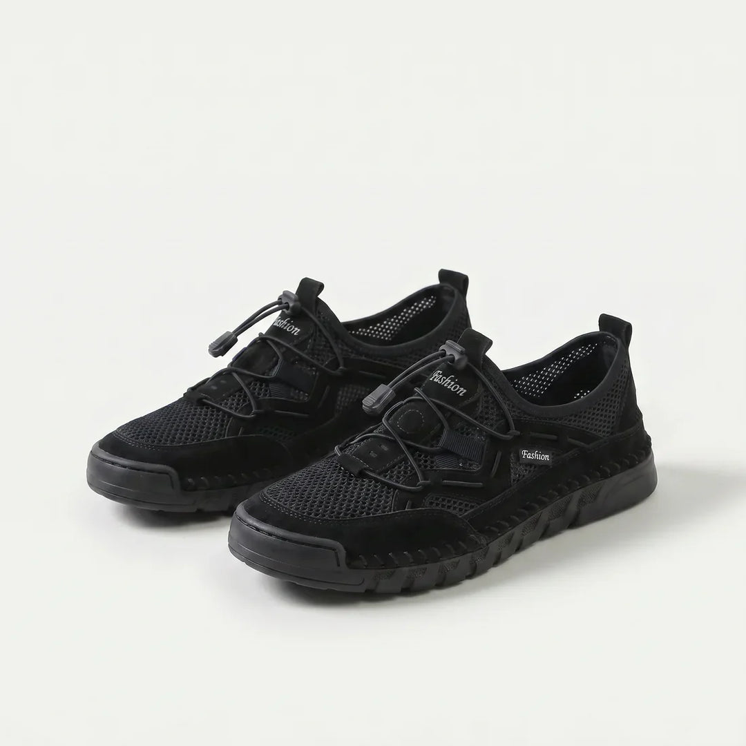 Elara Scarpe Comfort Traspirante