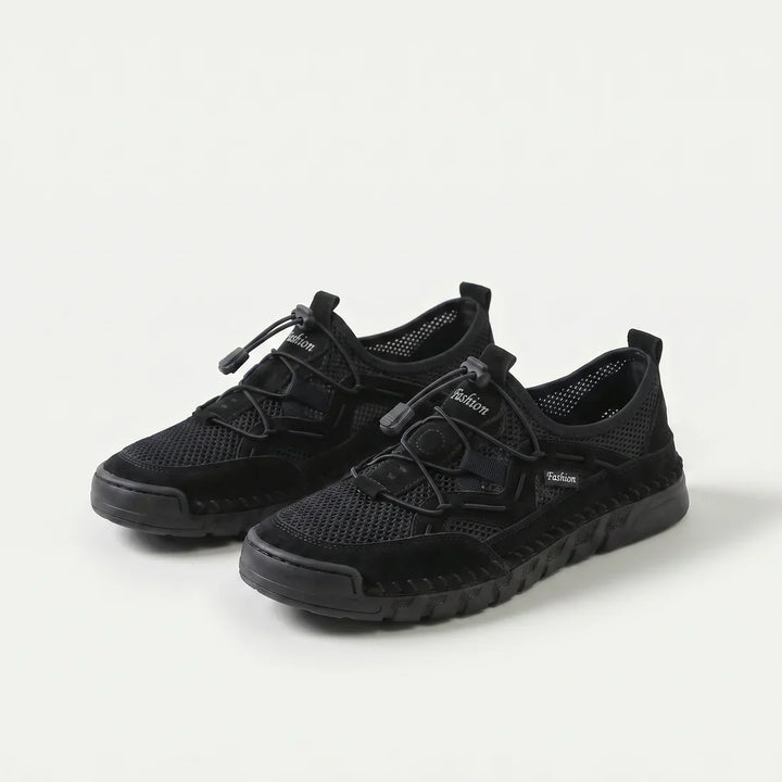 Elara Scarpe Comfort Traspirante