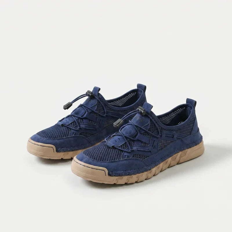 Elara Scarpe Comfort Traspirante