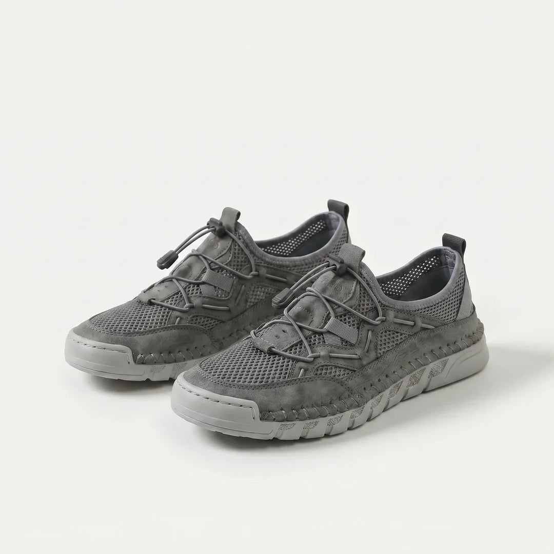 Elara Scarpe Comfort Traspirante