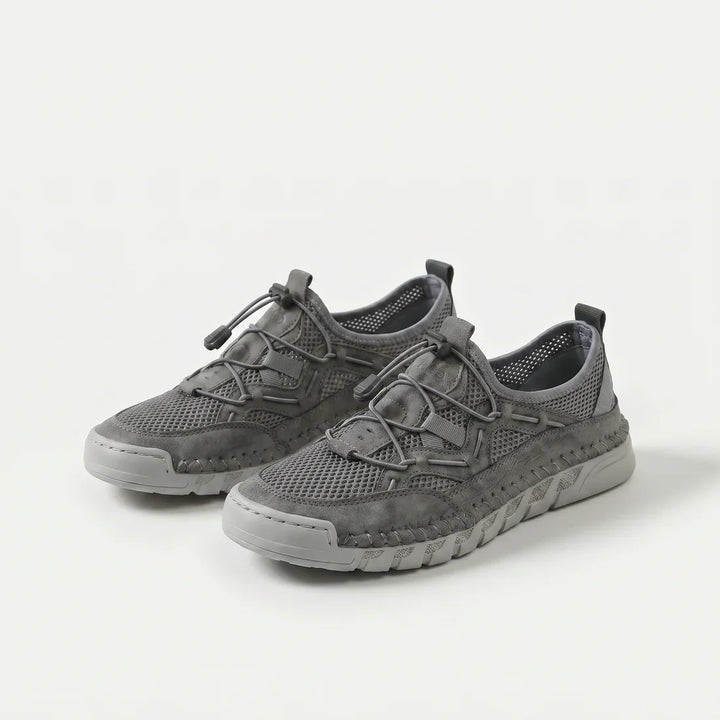 Elara Scarpe Comfort Traspirante