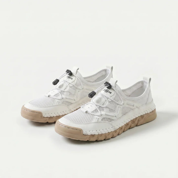Elara Scarpe Comfort Traspirante
