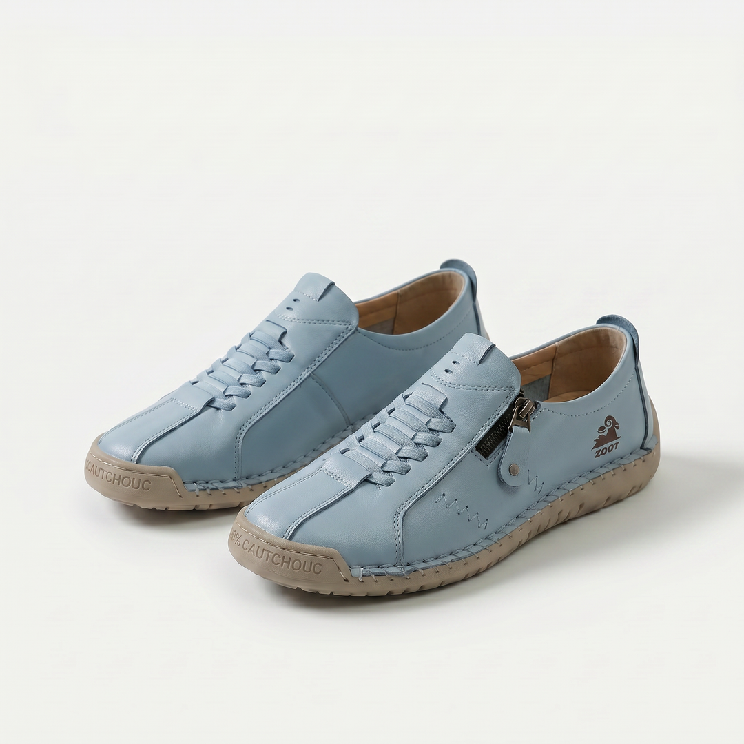 Nila Scarpe Comfort Ergonomiche