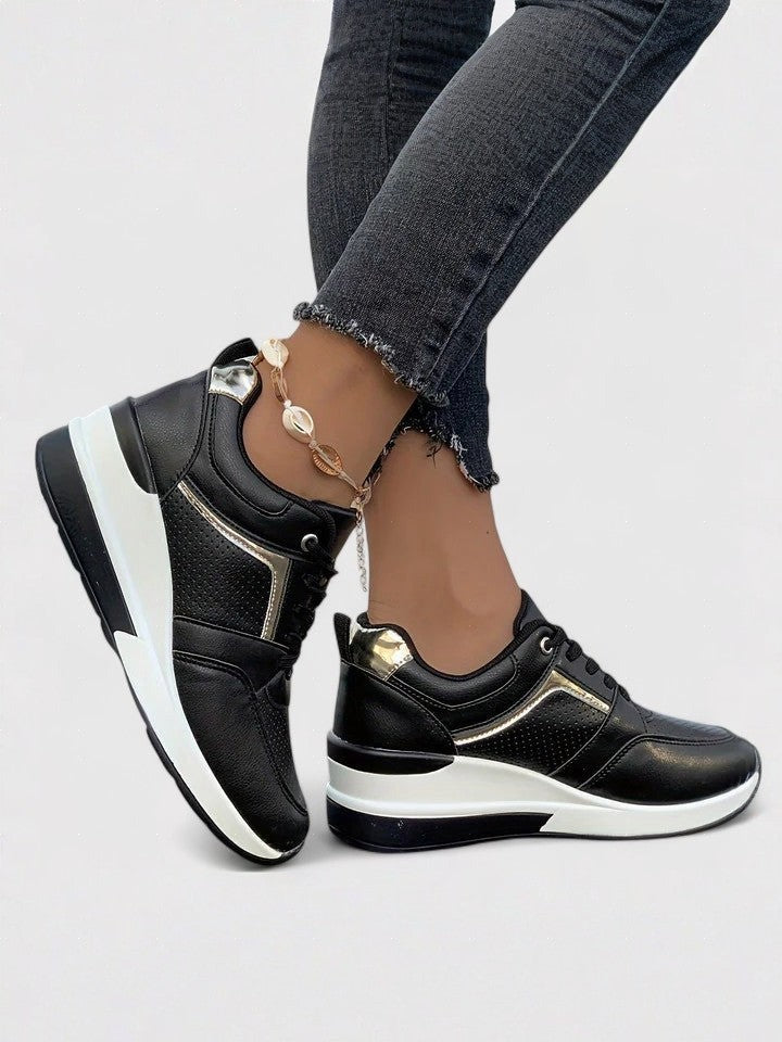 NOVYSSA™|SCARPE ORTOPEDICHE CONFORTO CON SUPPORTO PLANTARE
