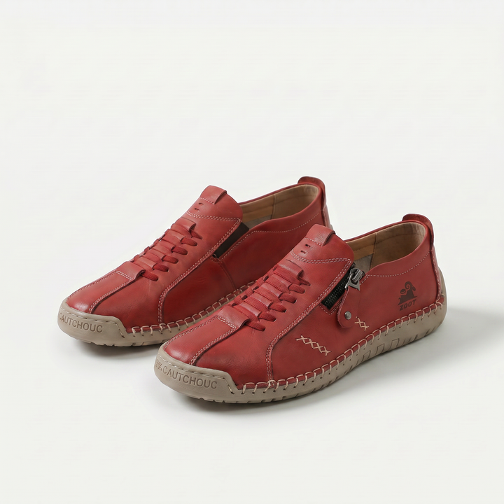 Nila Scarpe Comfort Ergonomiche