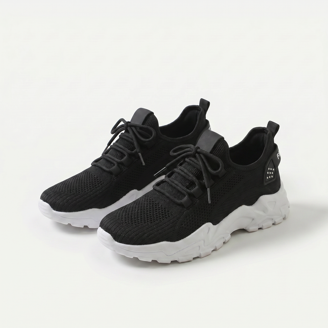 Altezza Scarpe Platform Versatili