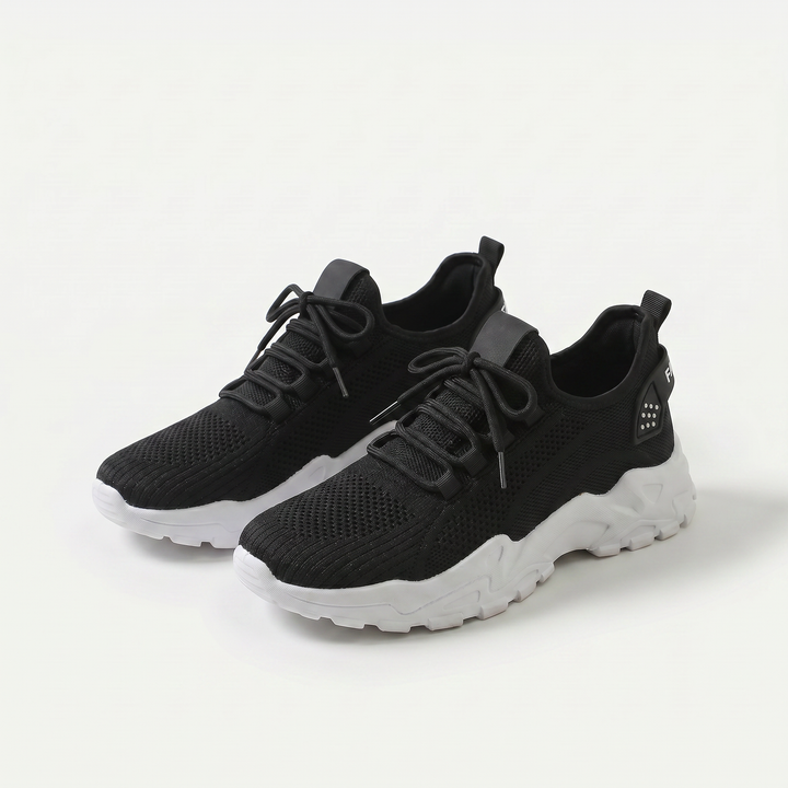 Altezza Scarpe Platform Versatili