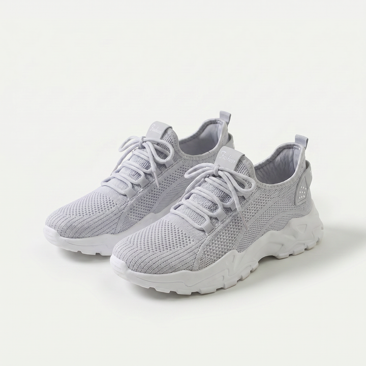 Altezza Scarpe Platform Versatili