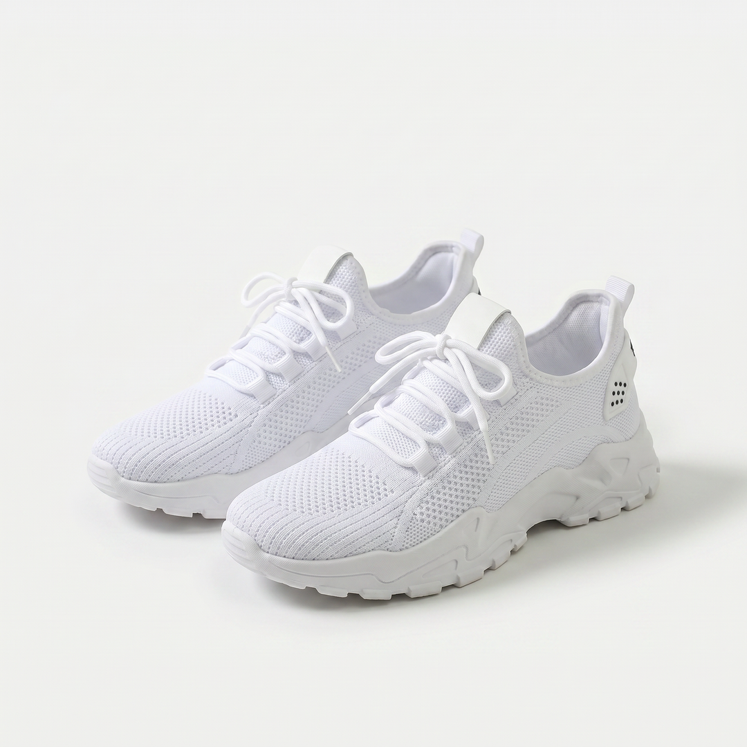 Altezza Scarpe Platform Versatili