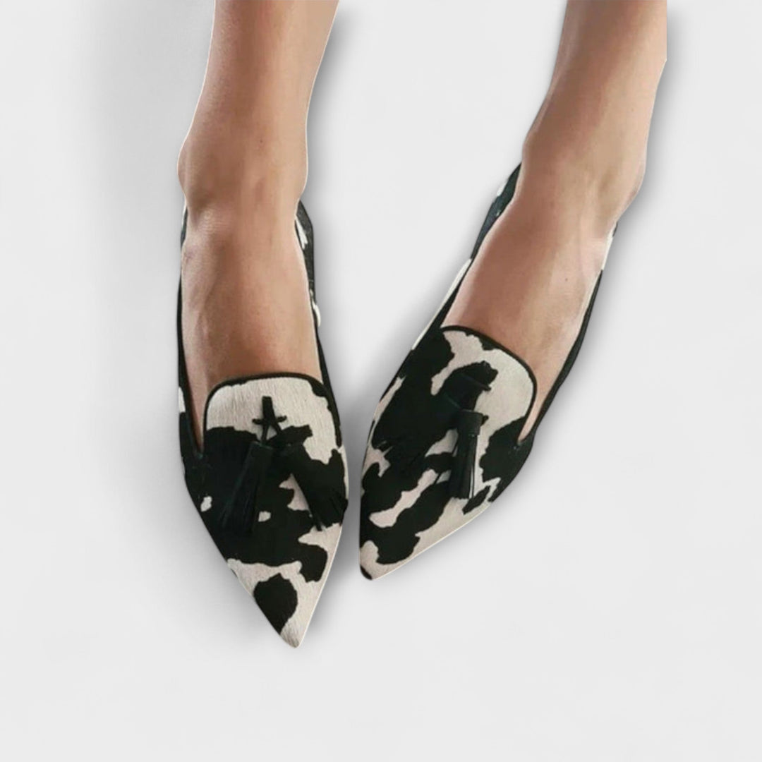 JULIA™|ELEGANTE SLIPPER