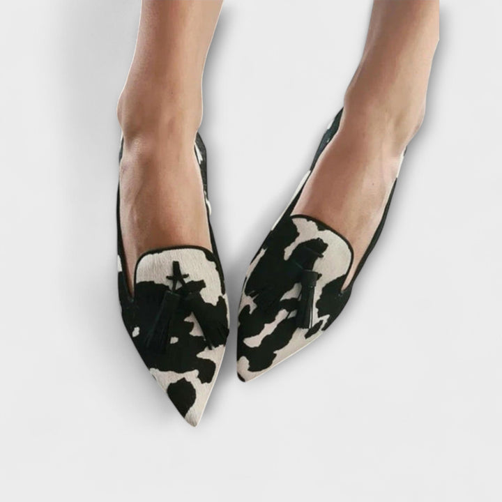 JULIA™|ELEGANTE SLIPPER