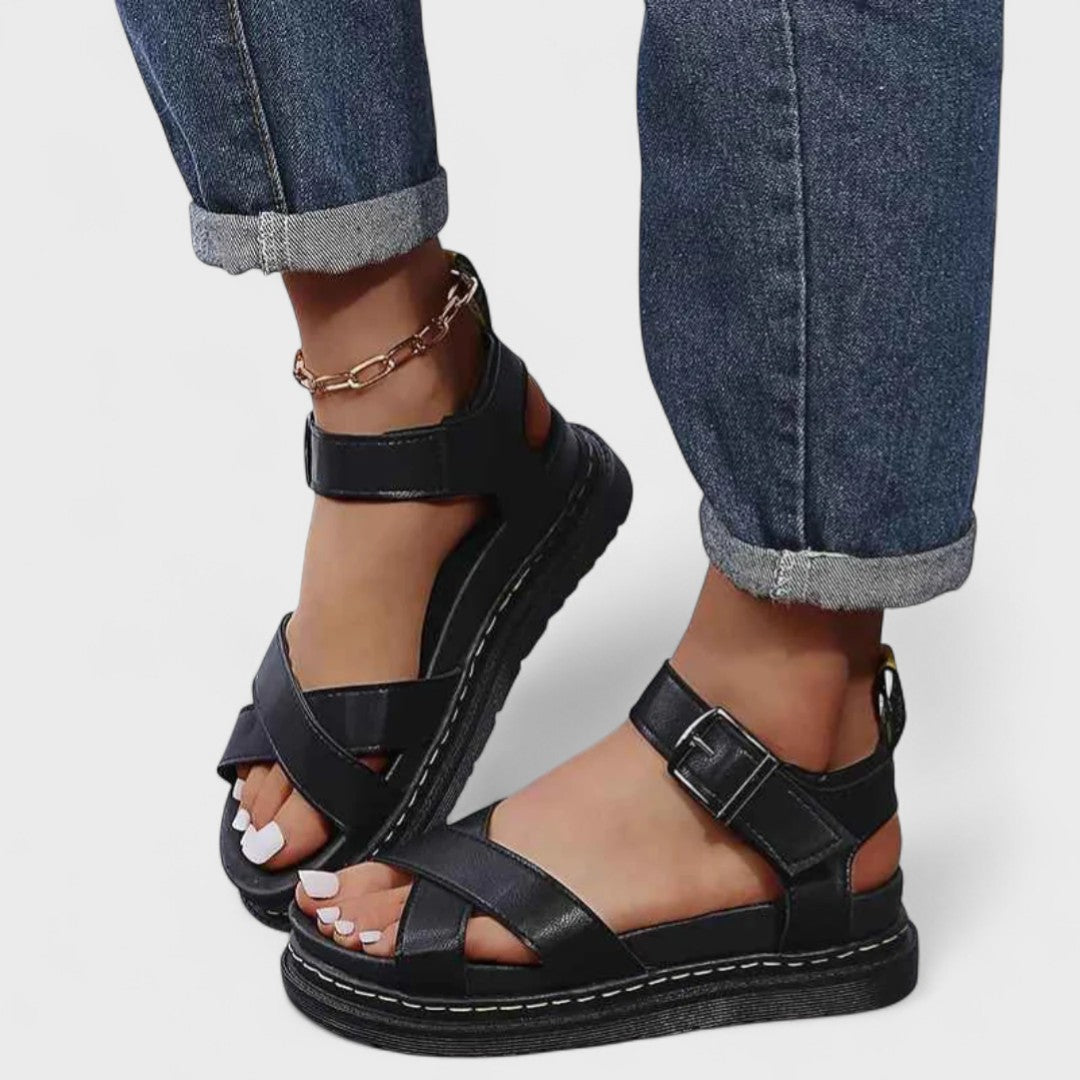 ZAYLEE™|SANDALI ORTOPEDICI