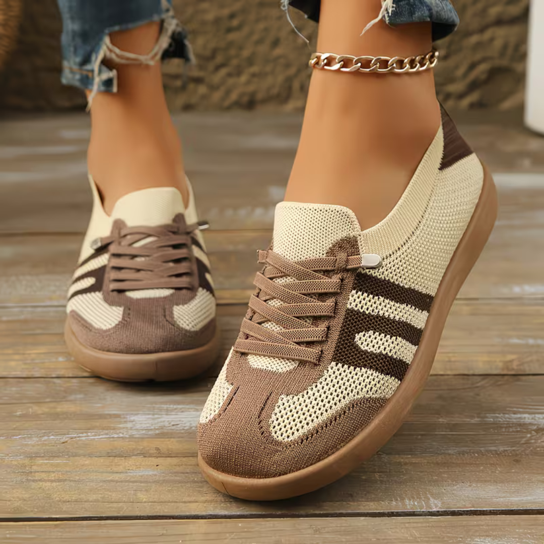 Leggera Scarpe Comfort Ortopediche