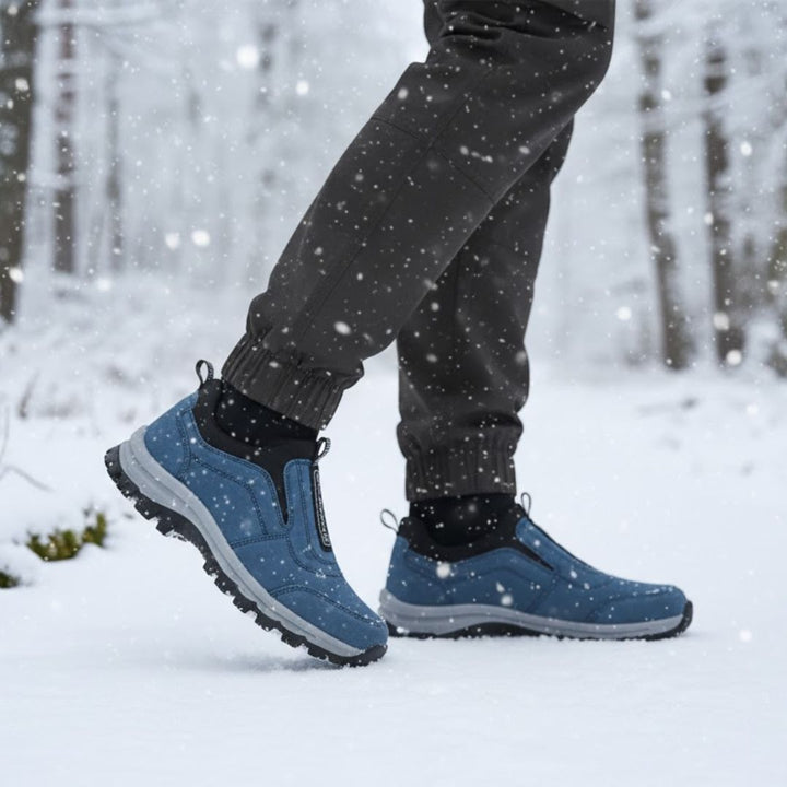 Palma Scarpe Comfort Ortopediche