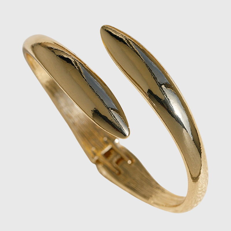 CAMILLA™|BRACCIALE APERTO STRETCH