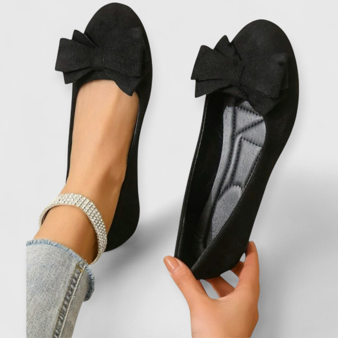 LISSANDRA | SCARPE BASSE ORTOPEDICHE